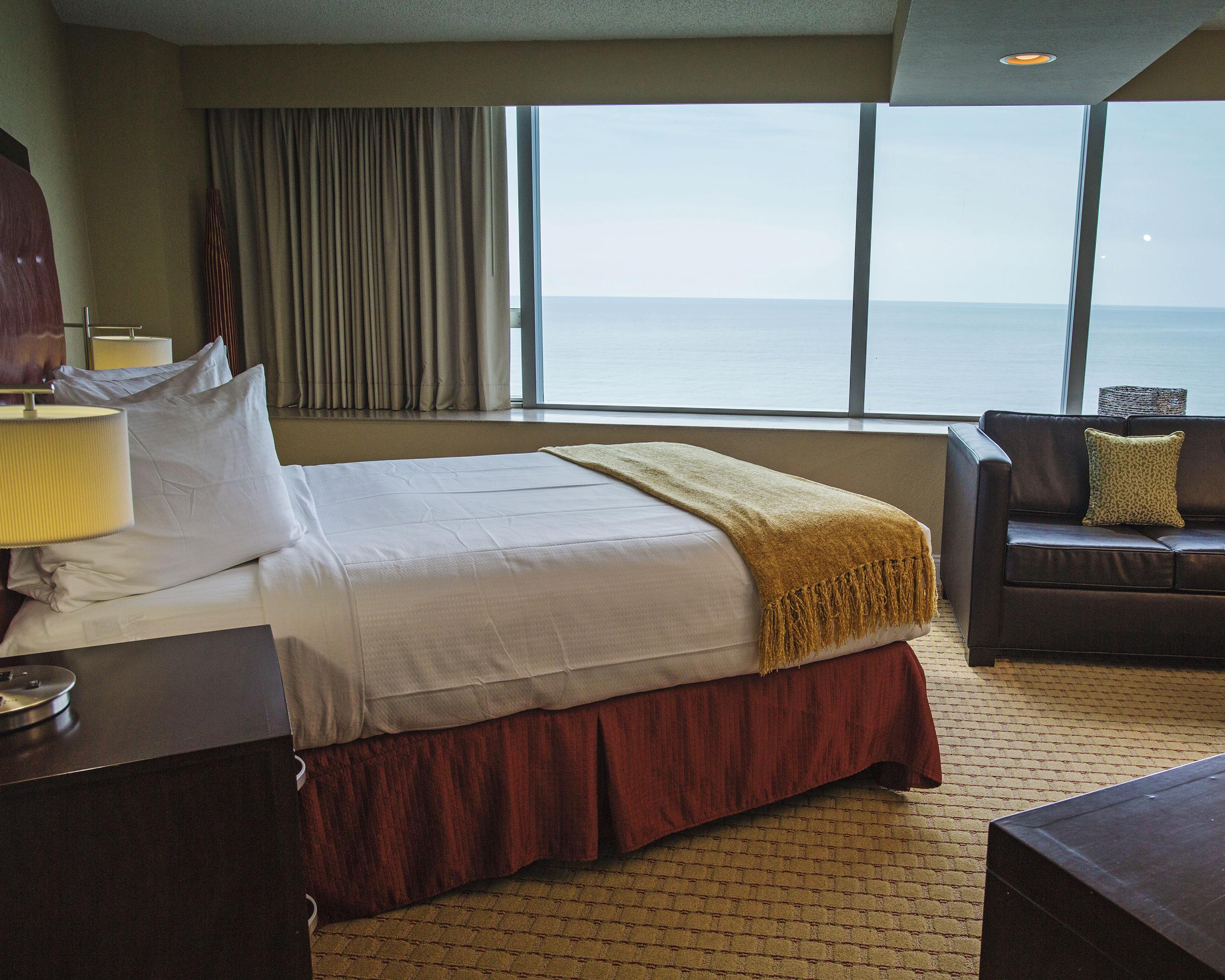 Boardwalk Resorts At Atlantic Palace Atlantic City Exterior photo